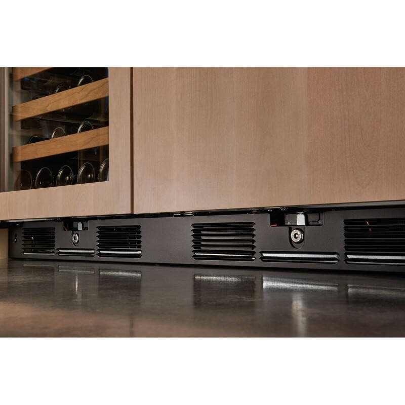 Undercounter Dual Kickplate 7030799