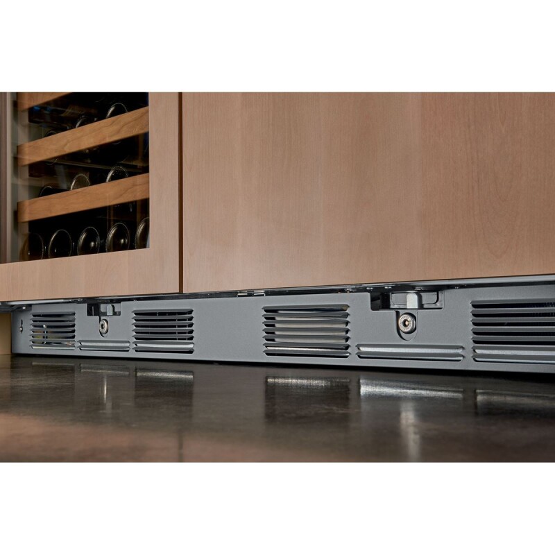 Undercounter Dual Kickplate 7030800