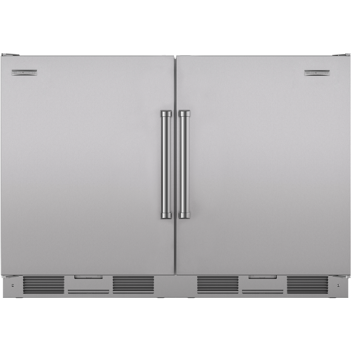 Outdoor Undercounter Refrigeration Dual Installation Kit 7030804