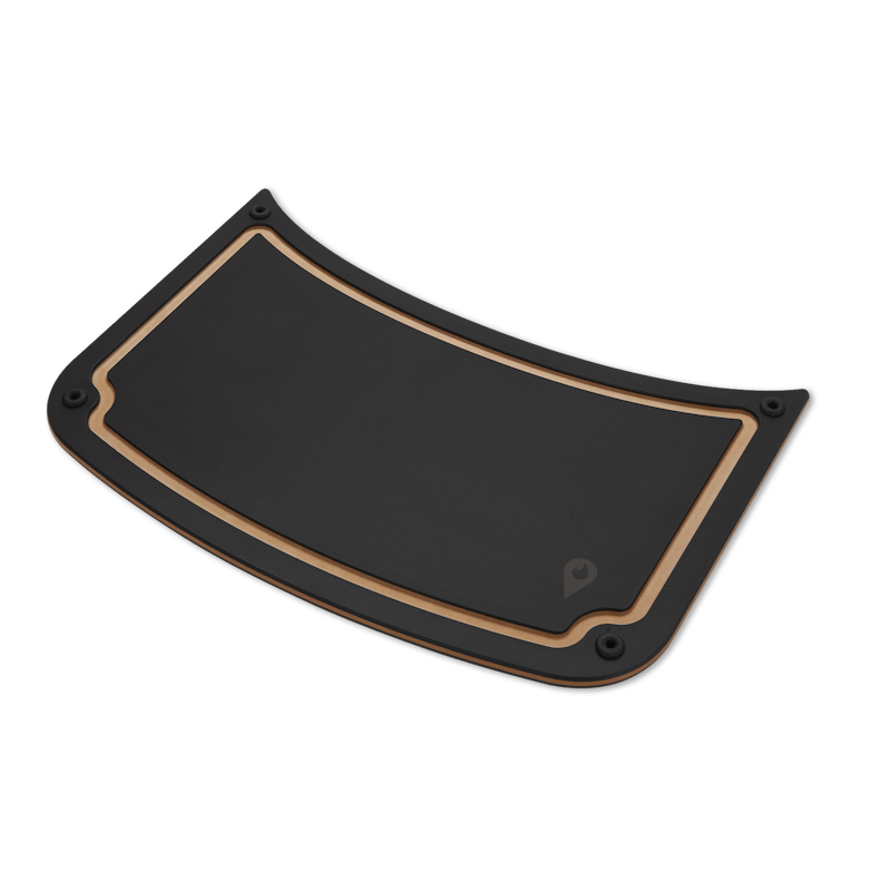 Weber Traveler Reversible Prep & Serve Board 7031