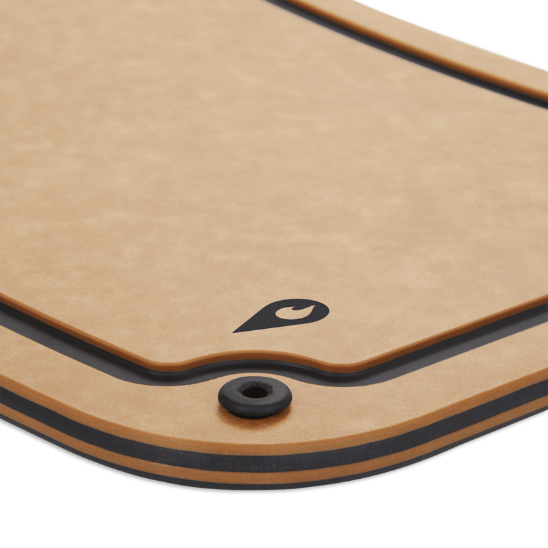 Weber Traveler Reversible Prep & Serve Board 7031