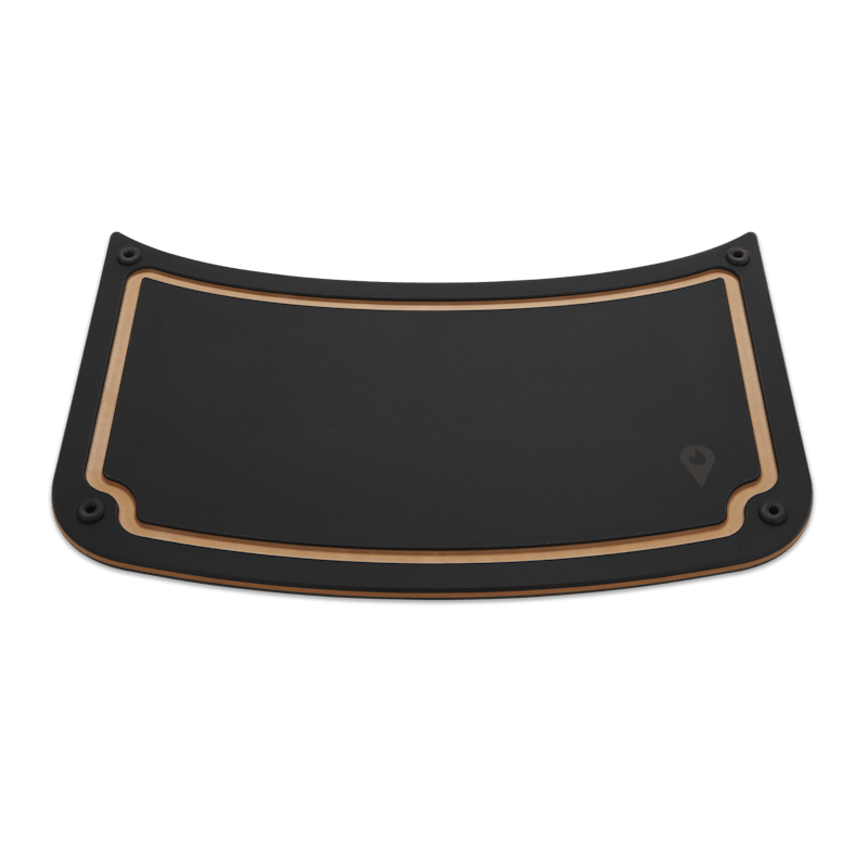 Weber Traveler Reversible Prep & Serve Board 7031