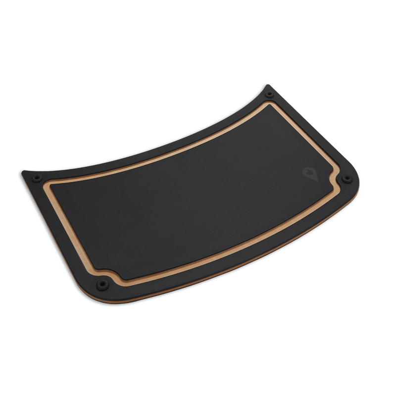 Weber Traveler Reversible Prep & Serve Board 7031
