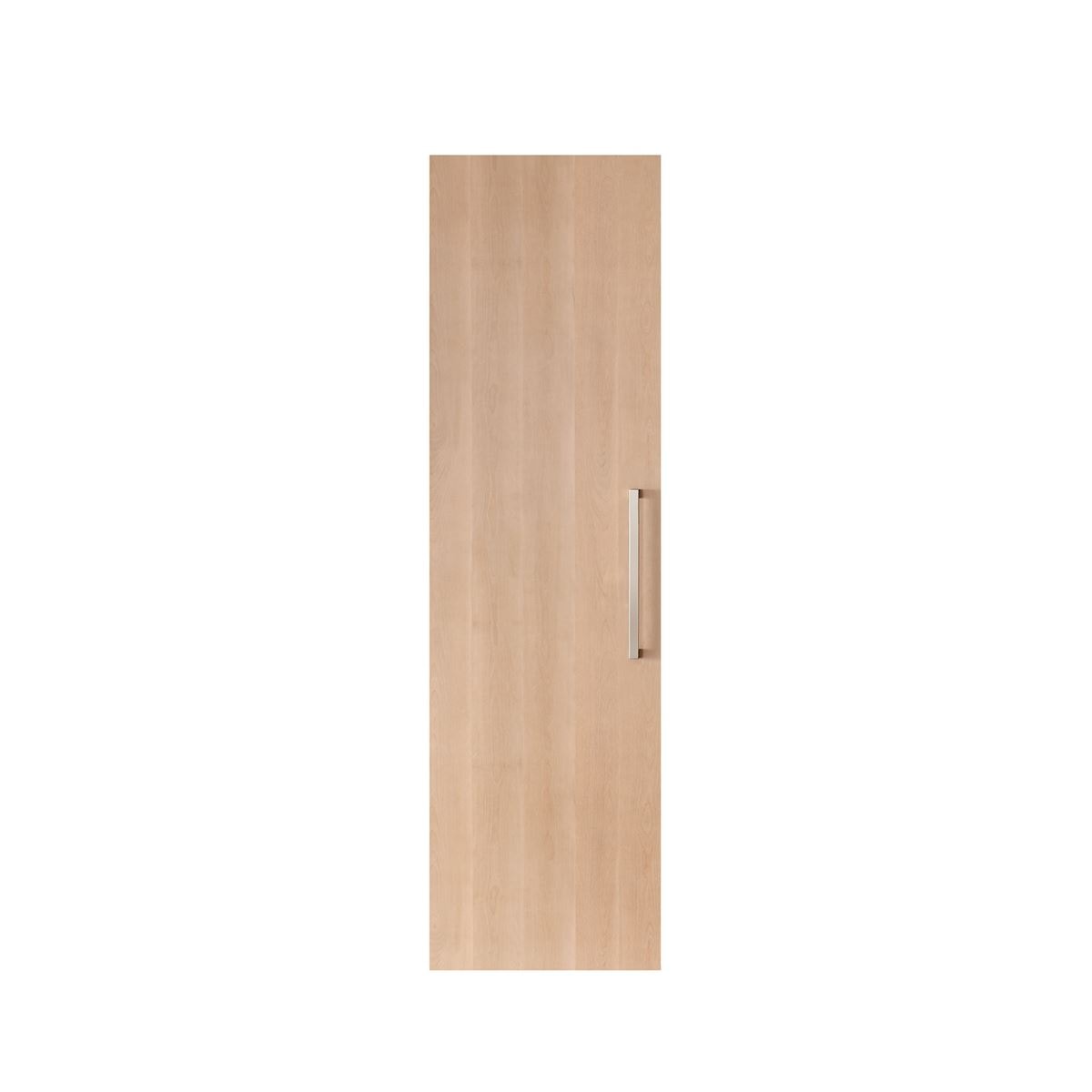 18" WINE STORAGE SOLID PANEL READY DOOR - RH 7031923