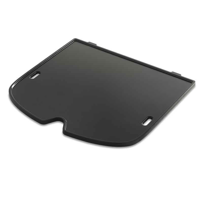 Griddle – Weber Traveler grill 7034