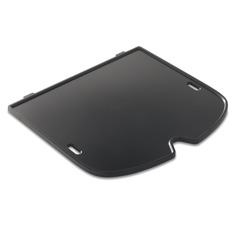 Griddle – Weber Traveler grill 7034