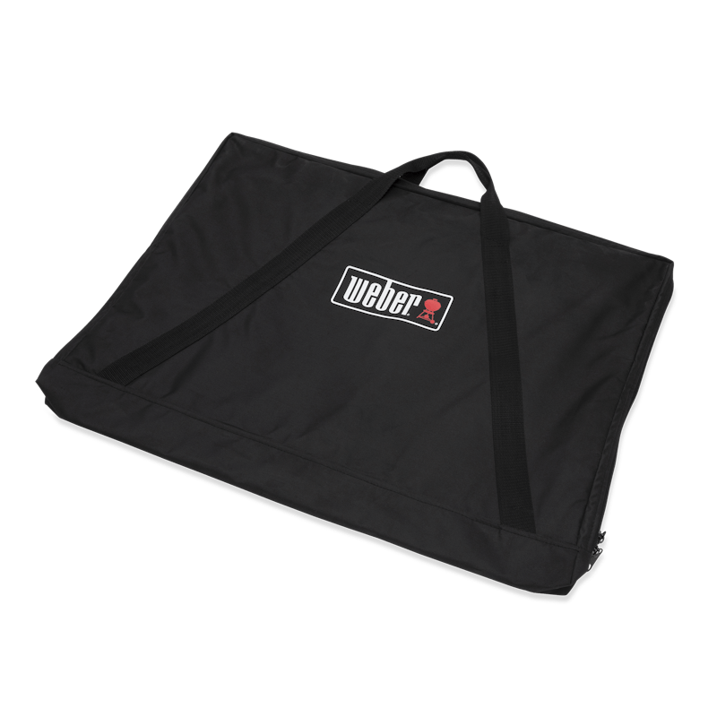 Rust-Resistant Griddle Insert Storage Bag 7035