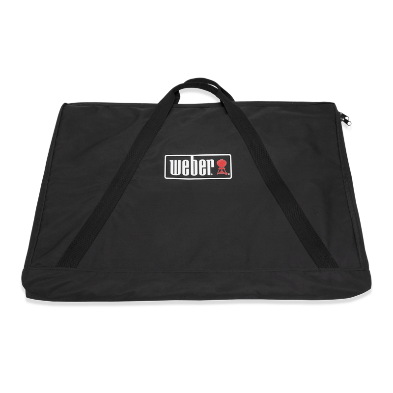 Rust-Resistant Griddle Insert Storage Bag 7035