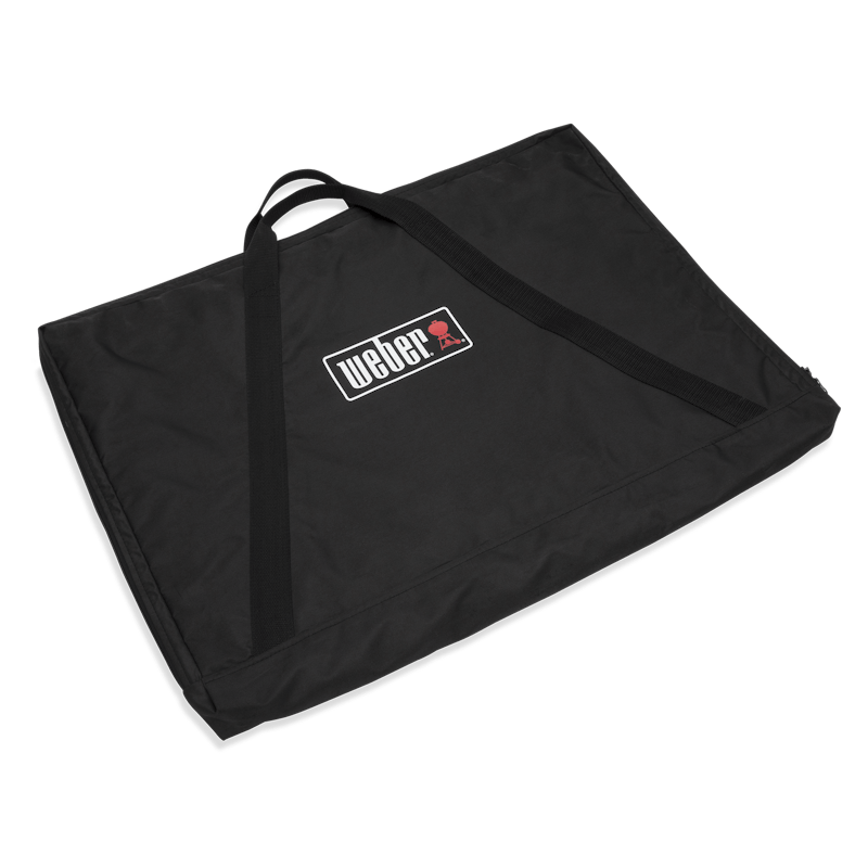Rust-Resistant Griddle Insert Storage Bag 7035