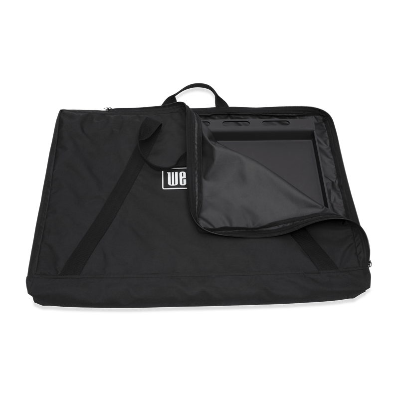Rust-Resistant Griddle Insert Storage Bag 7035