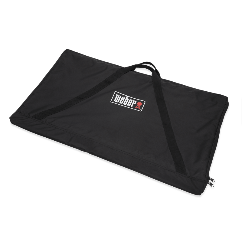 Rust-Resistant Griddle Insert Storage Bag 7036