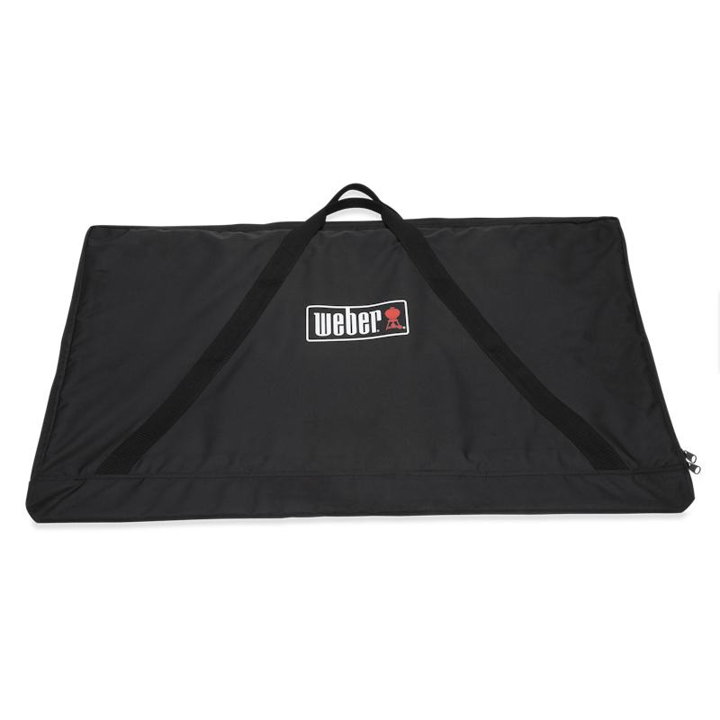 Rust-Resistant Griddle Insert Storage Bag 7036