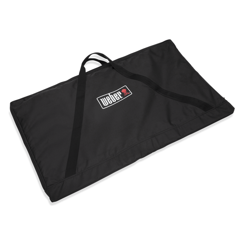 Rust-Resistant Griddle Insert Storage Bag 7036