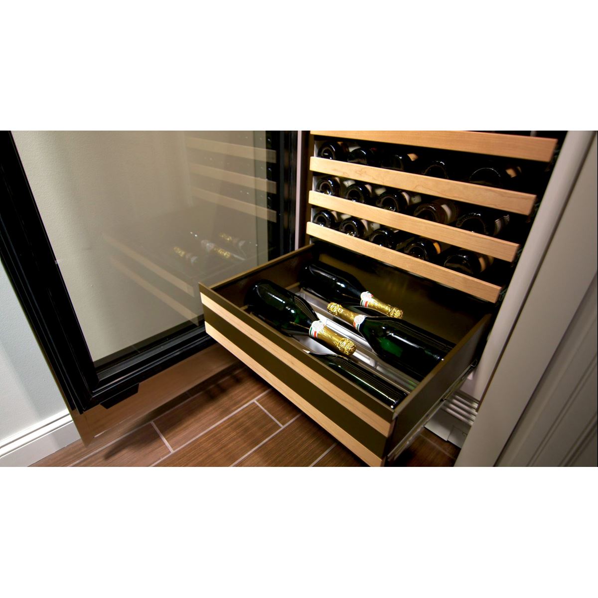 Wine Bulk Storage Drawer - Legacy 7040427