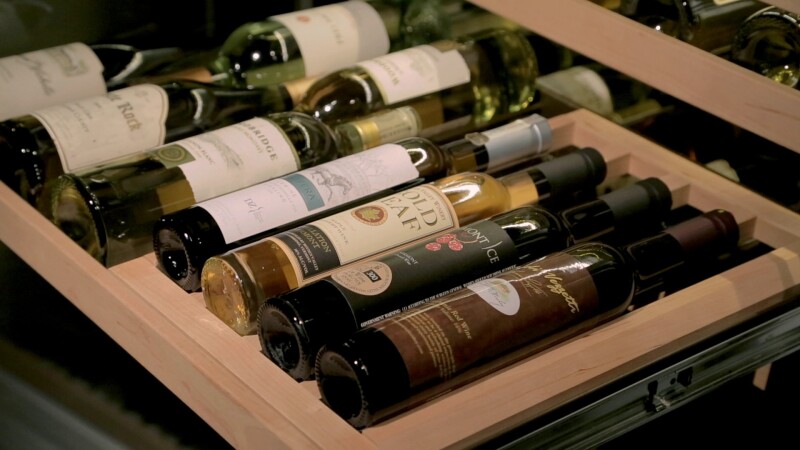 Uw 24 And Bw 30 Dessert Wine Rack 7040428