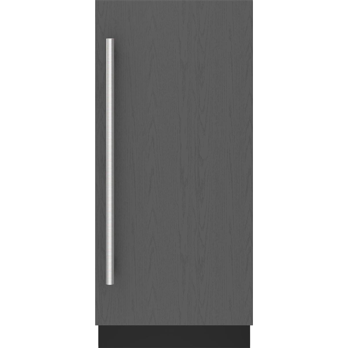 15" Undercounter Solid Overlay Door - Right Hinge 7042314