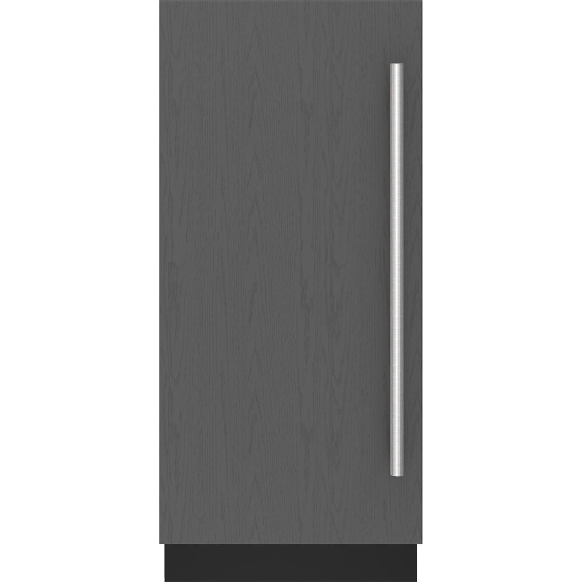 15" Undercounter Solid Overlay Door - Left Hinge 7042315