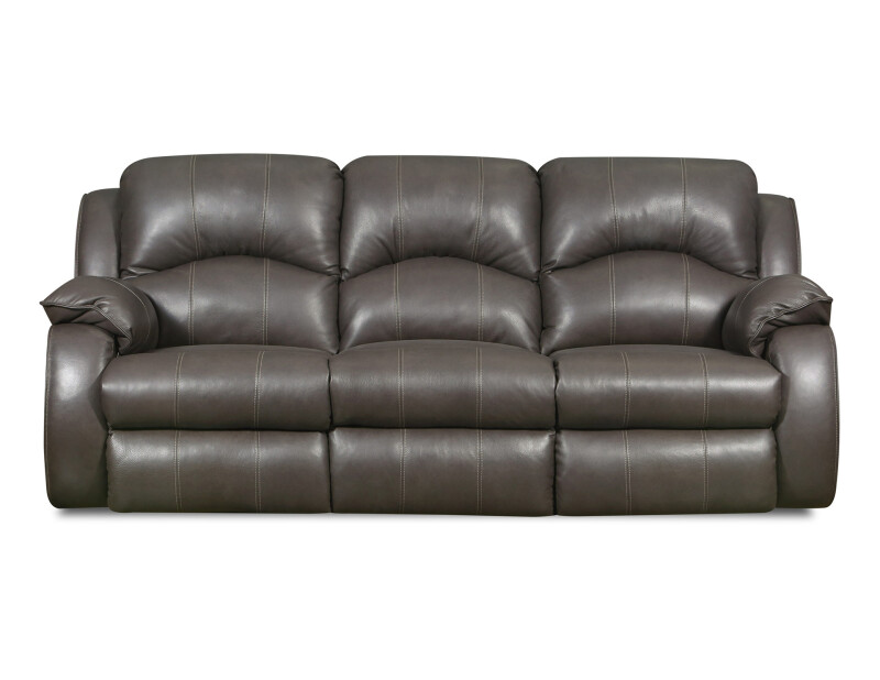 Cagney Double Reclining Power Headrest Loveseat 70551P