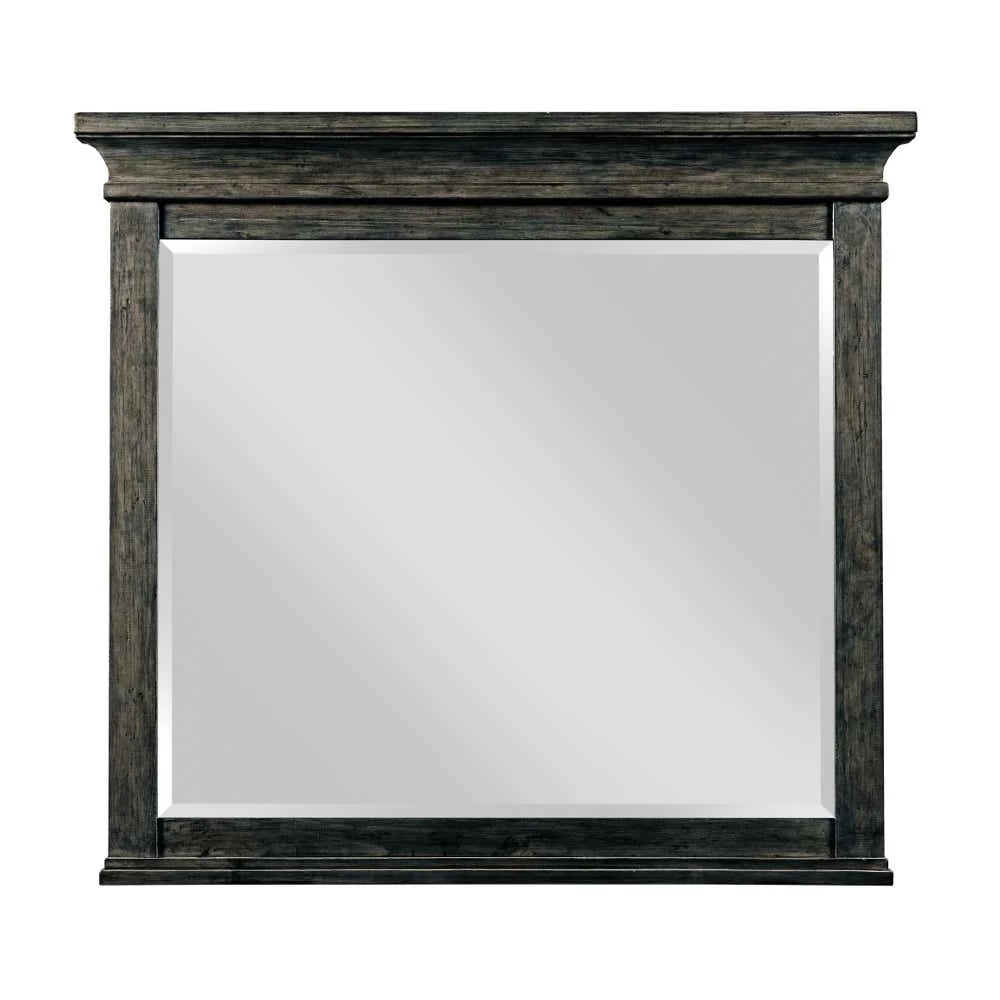 Plank Road Jessup Mirror 706030C
