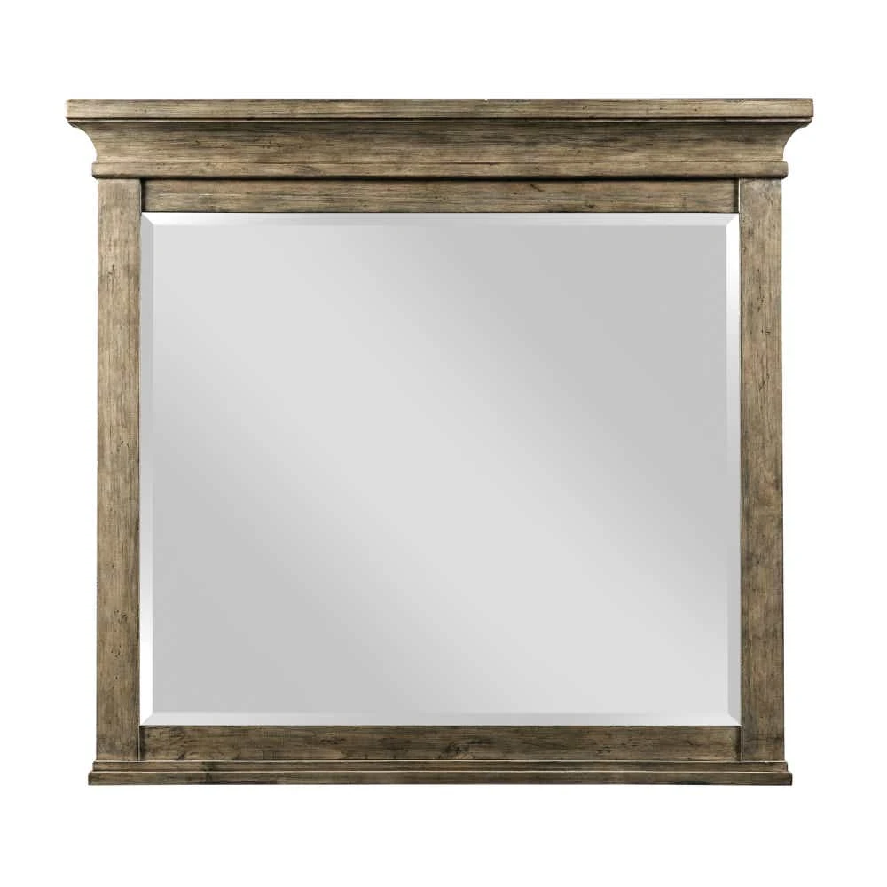 Plank Road Jessup Mirror 706030S