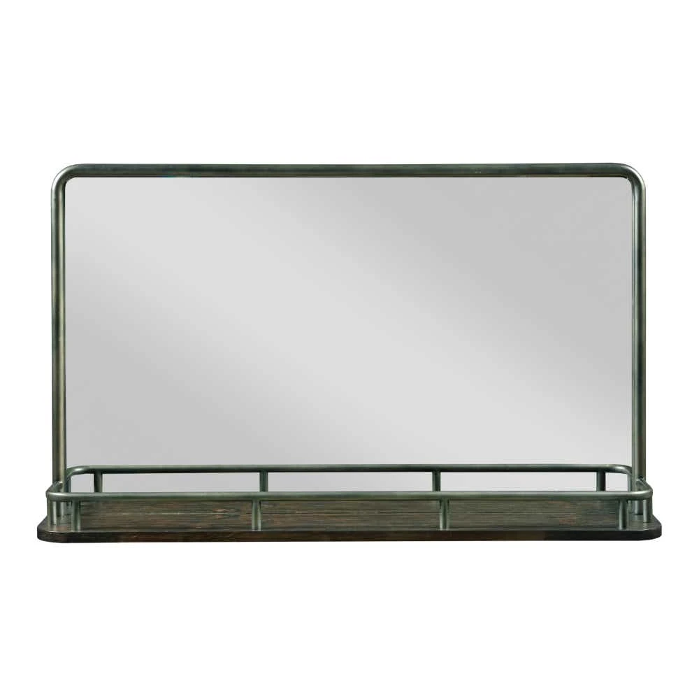 Plank Road Westwood Landscape Mirror 706040C