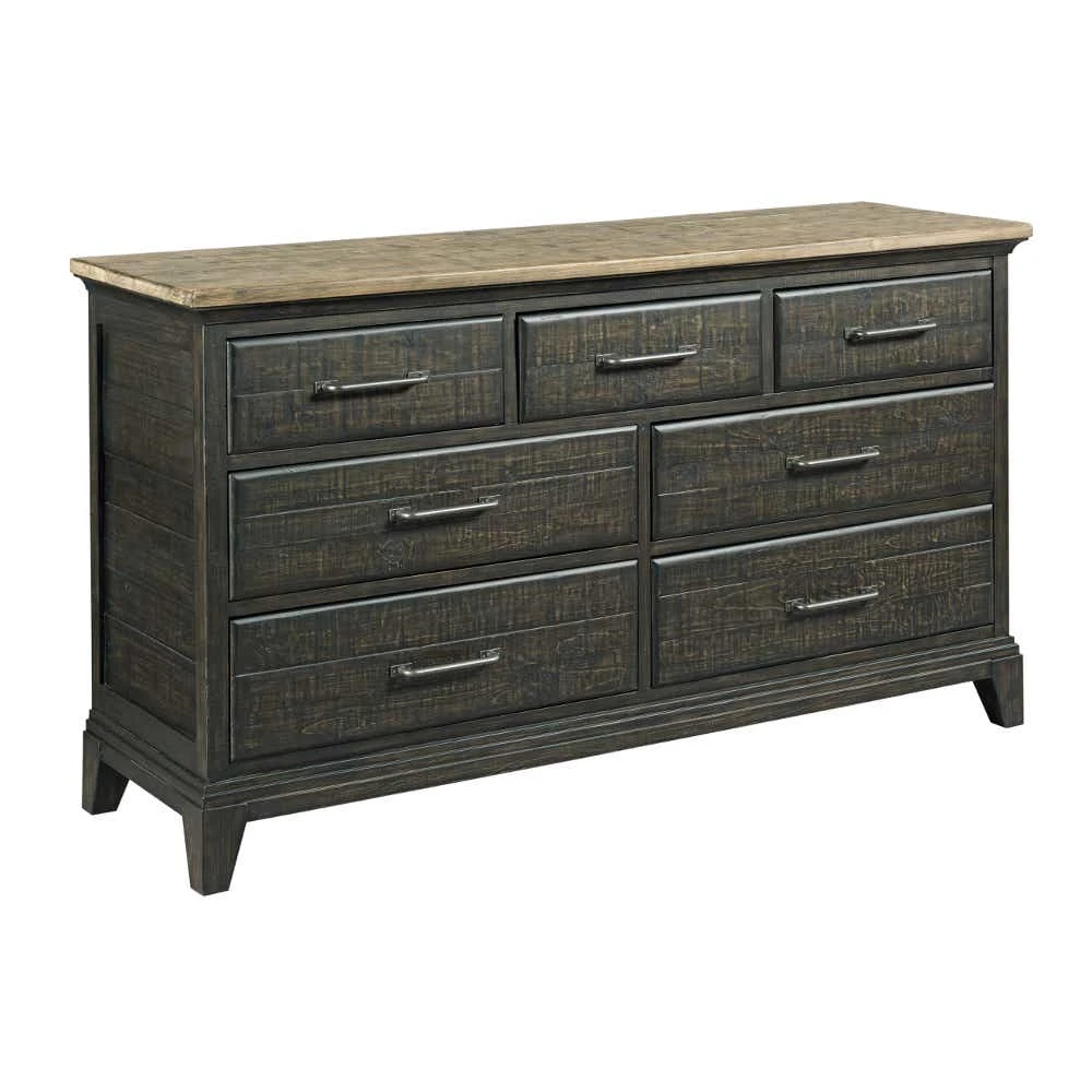 Plank Road Farmstead Dresser 706120C