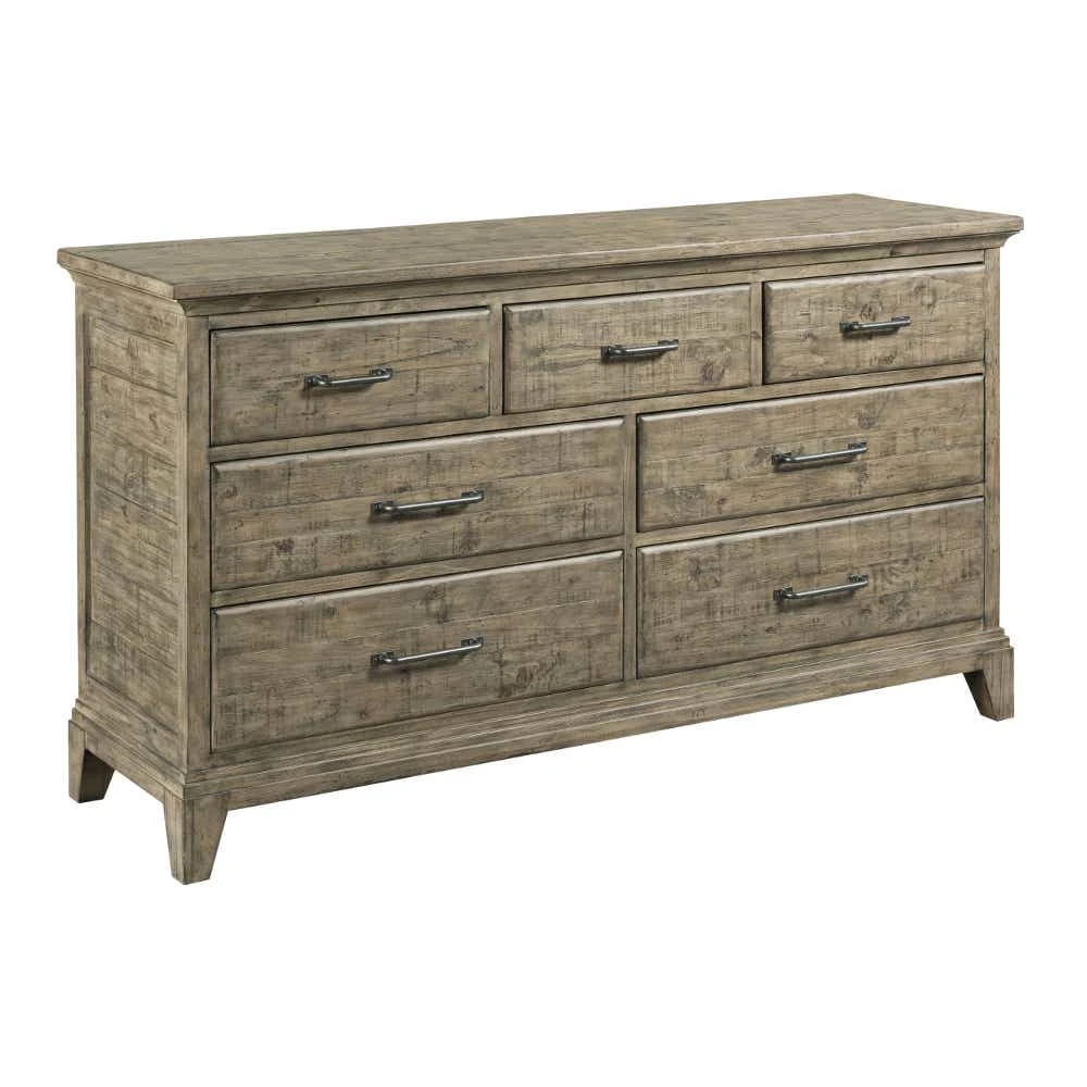 Plank Road Farmstead Dresser 706120S
