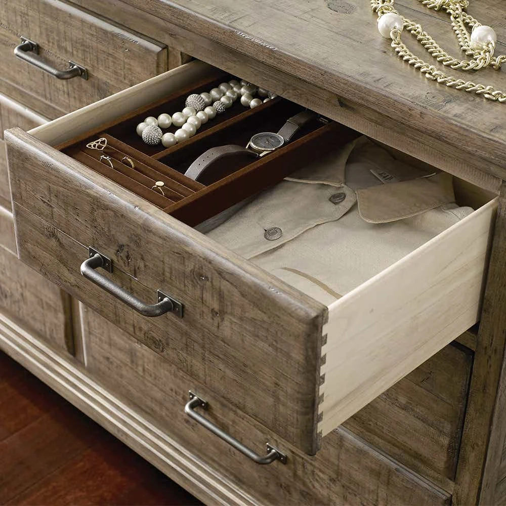 Plank Road Farmstead Dresser 706120S