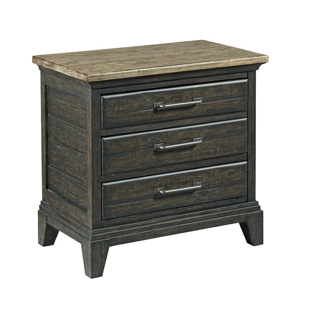 Plank Road Blair Nightstand 706420C
