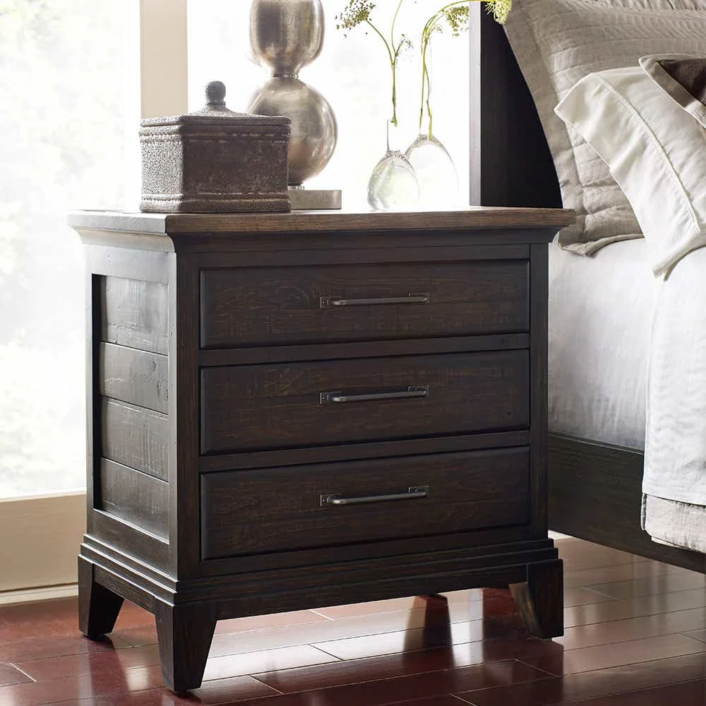 Plank Road Blair Nightstand 706420C