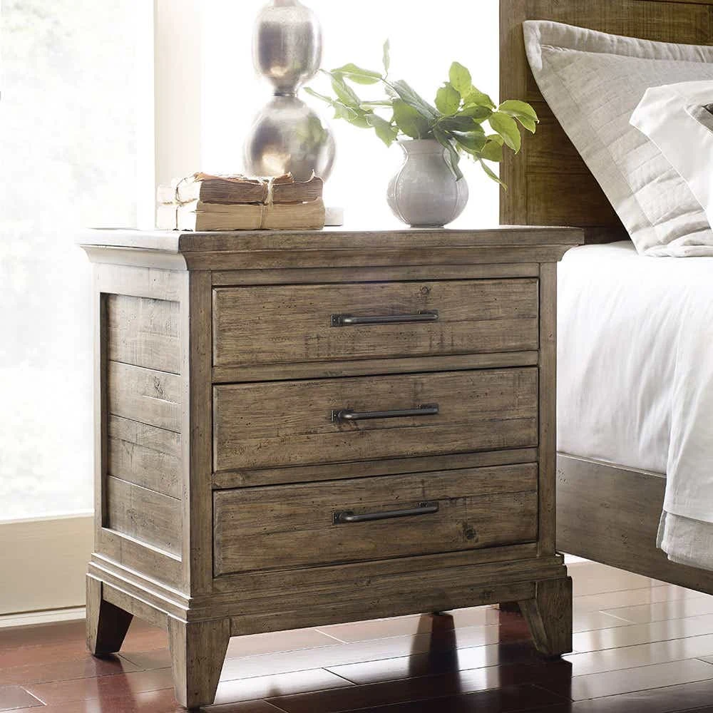 Plank Road Blair Nightstand 706420S