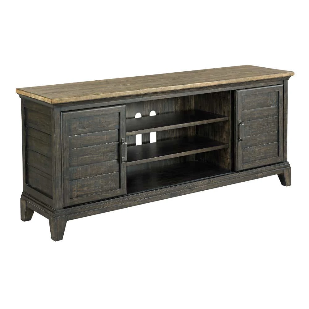 Plank Road Arden Entertainment Console 706585C