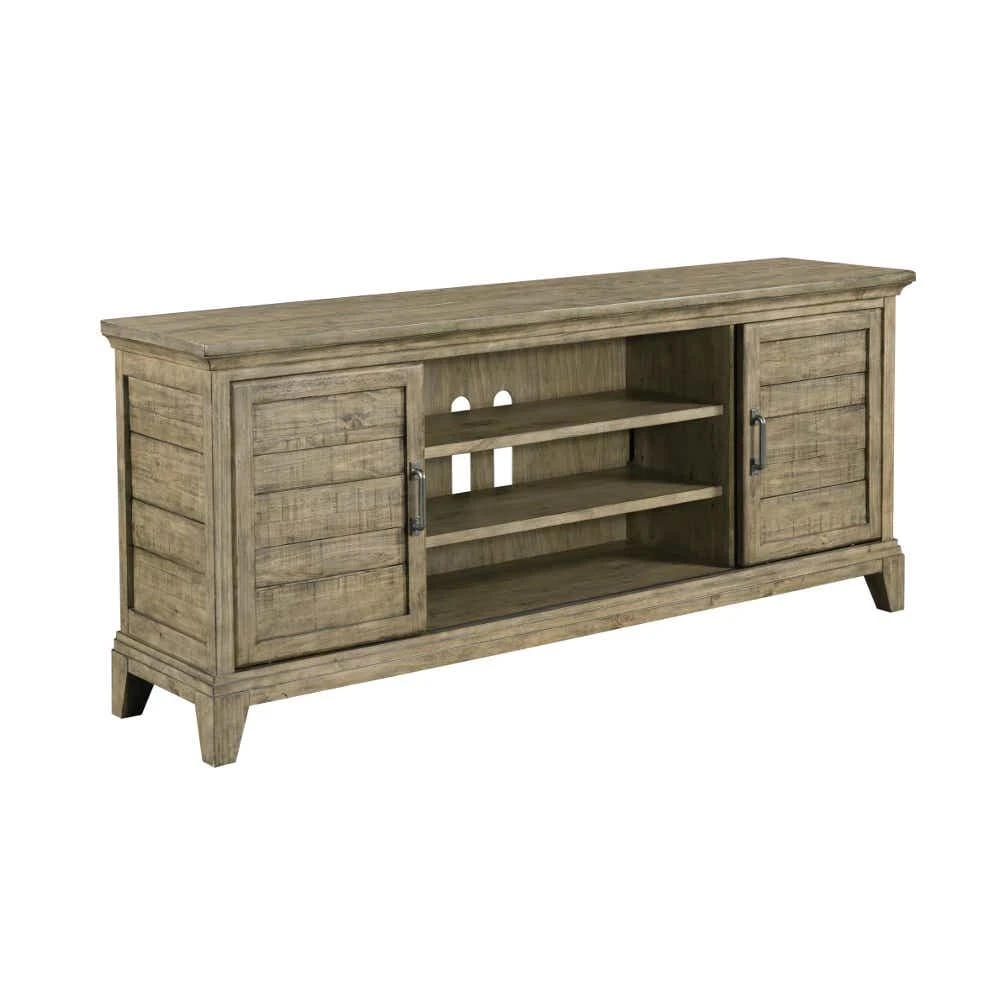 Plank Road Arden Entertainment Console 706585S