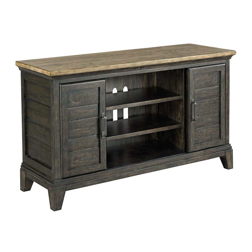 Plank Road 54" Arden Entertainment Console 706586C