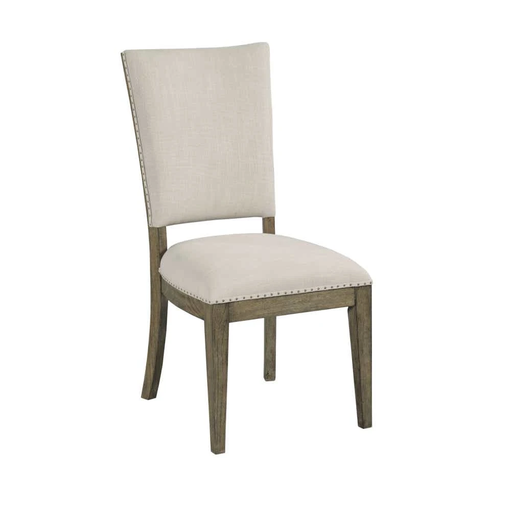 Plank Road Howell Side Chair 706622S