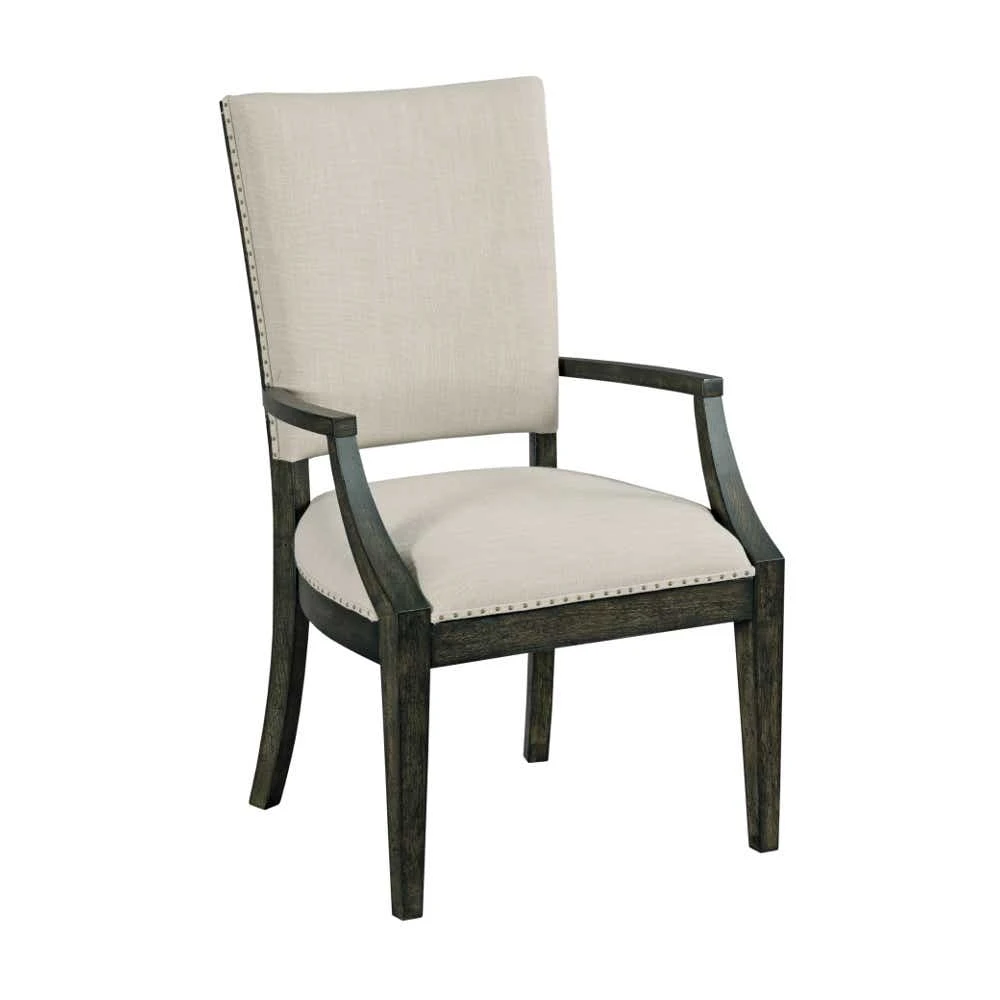 Plank Road Arm Chair 706623C