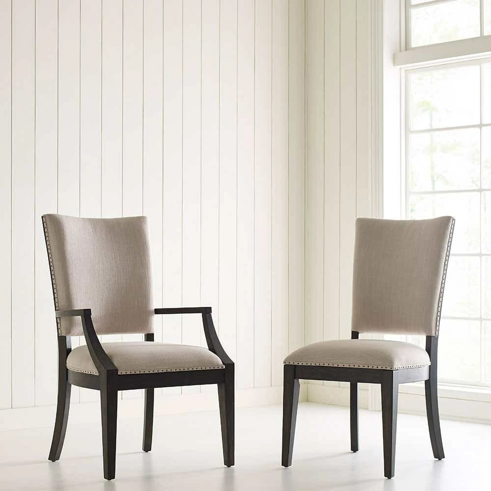 Plank Road Arm Chair 706623C