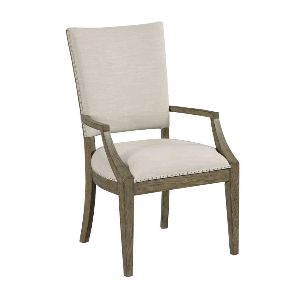 Plank Road Arm Chair 706623S