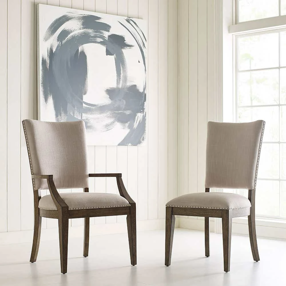 Plank Road Arm Chair 706623S
