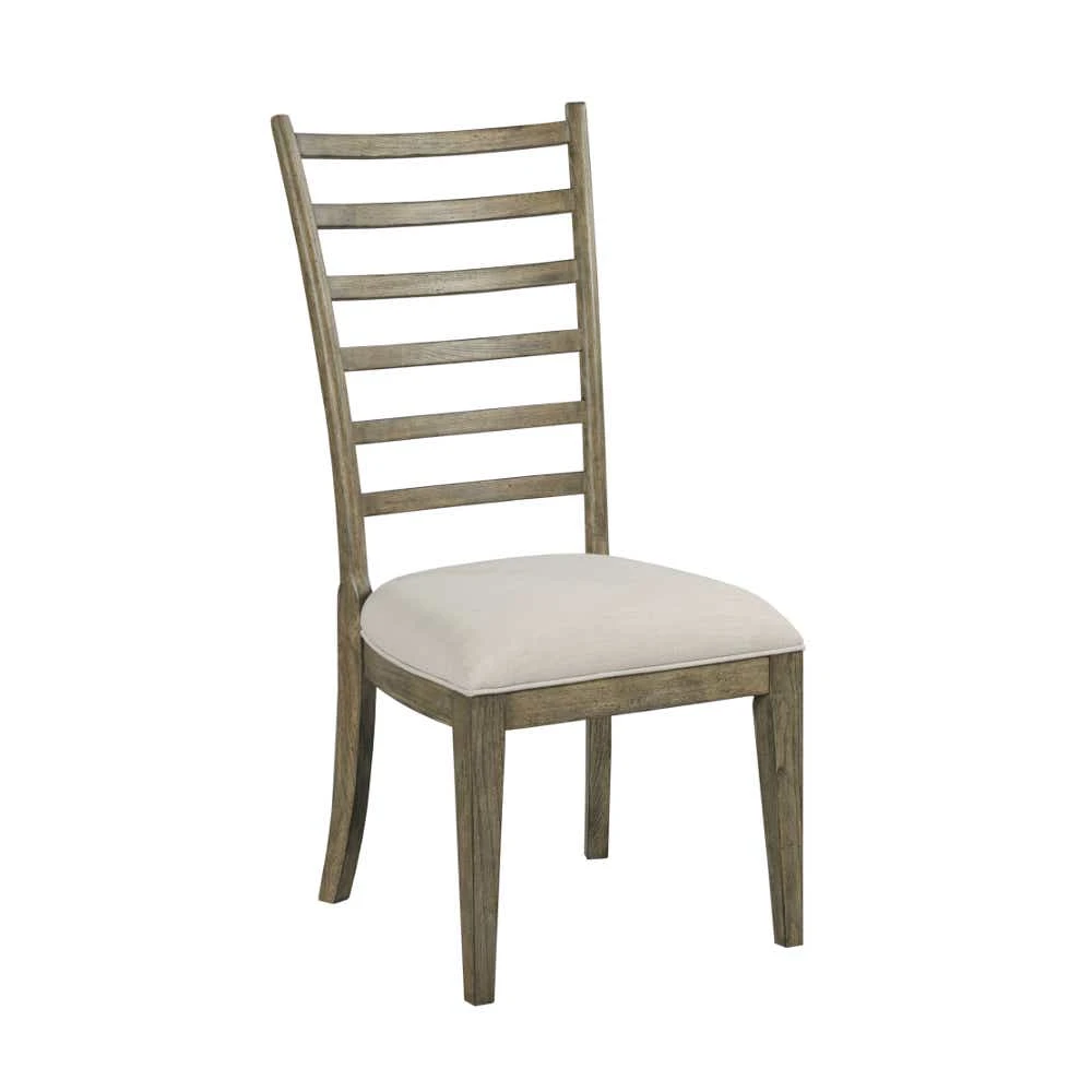 Plank Road Oakley Side Chair 706636S