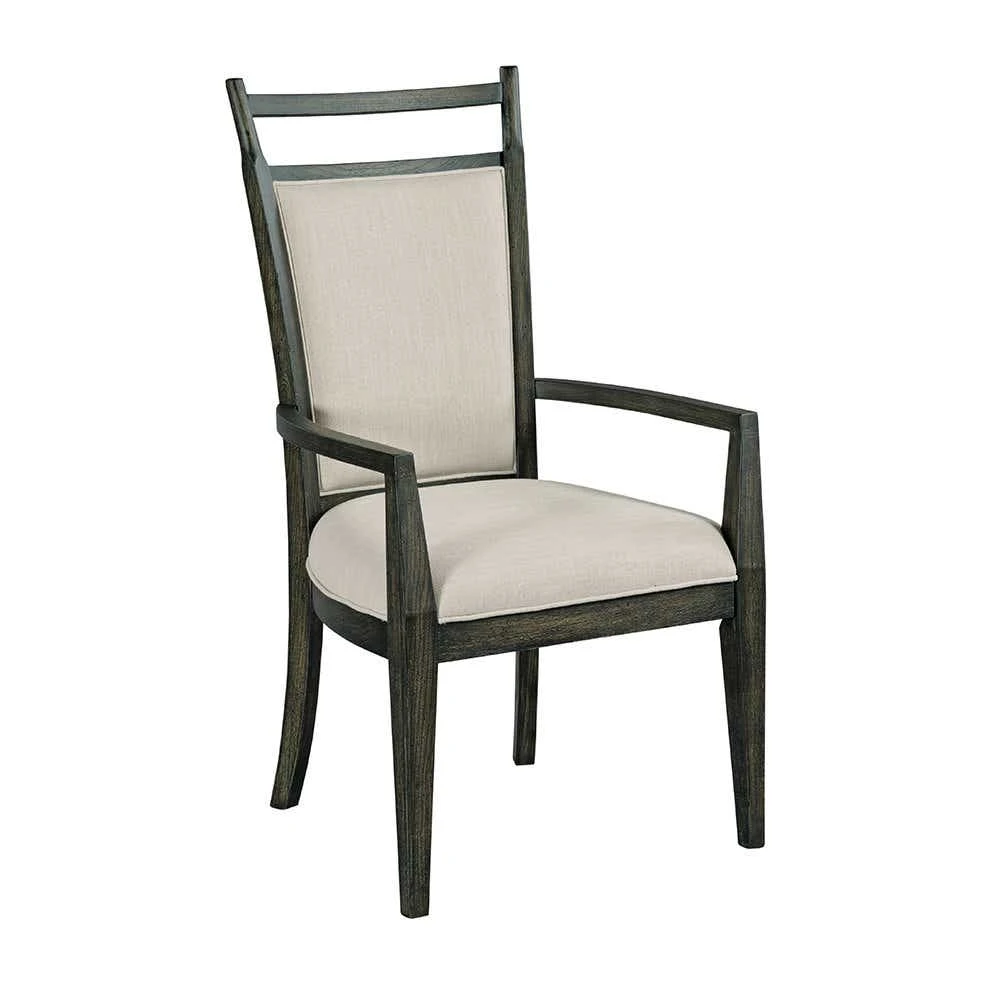 Plank Road Oakley Arm Chair 706637C