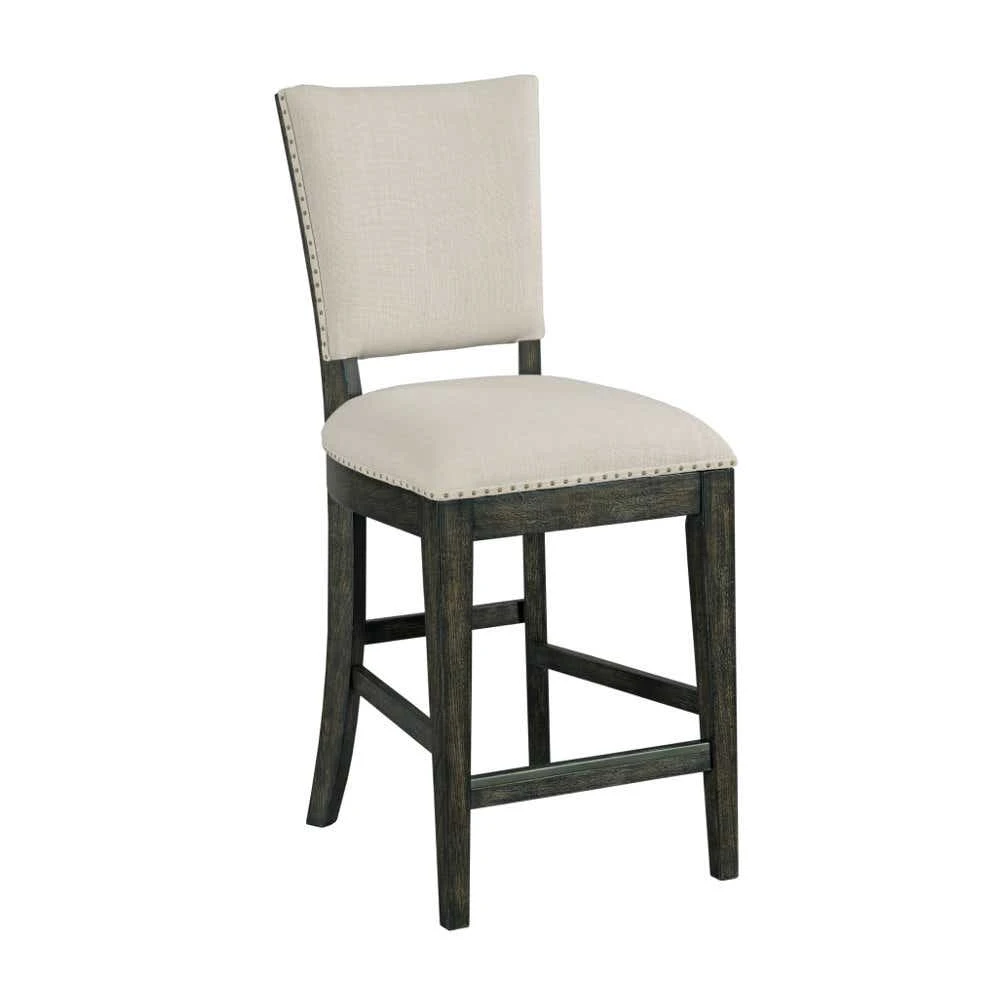 Plank Road Kimler Counter Height Chair 706691C