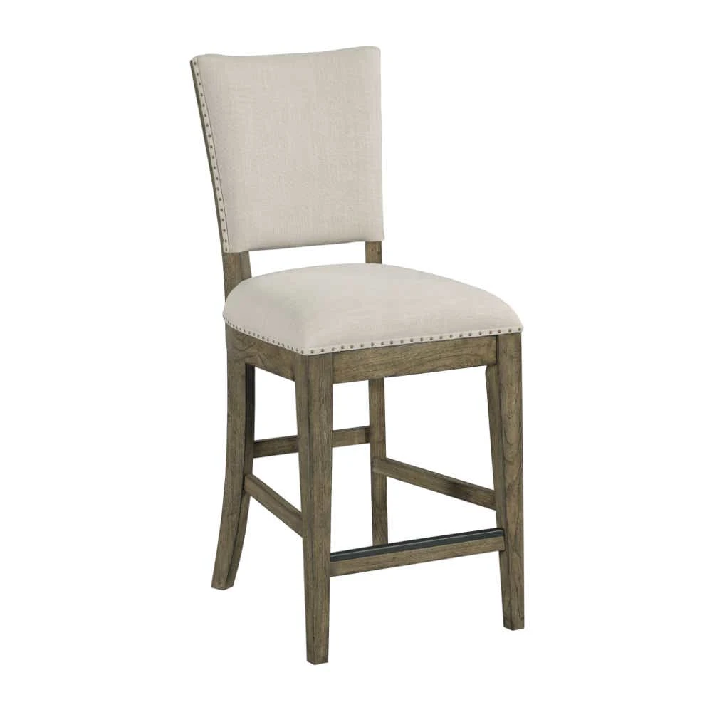Plank Road Kimler Counter Height Chair 706691S