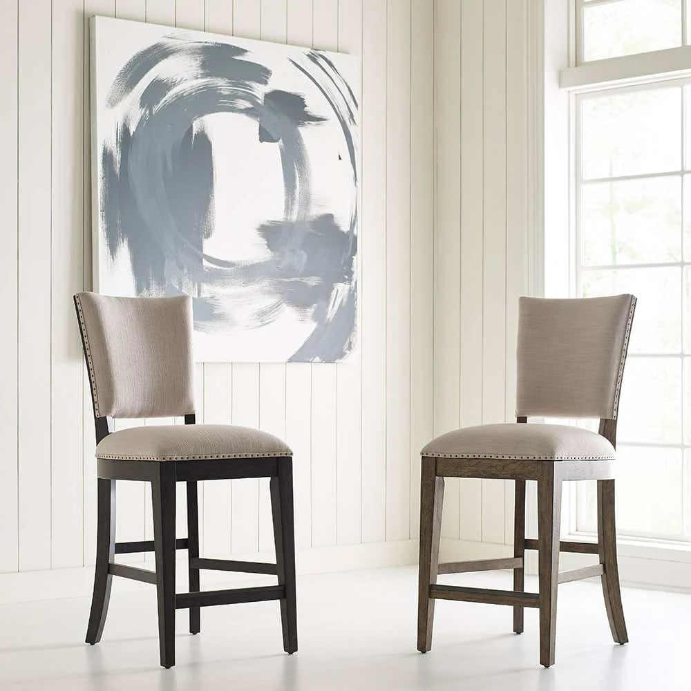Plank Road Kimler Counter Height Chair 706691S