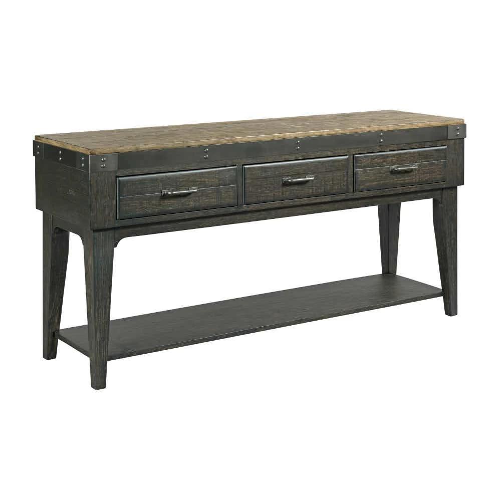 Plank Road Artisans Sideboard 706850C