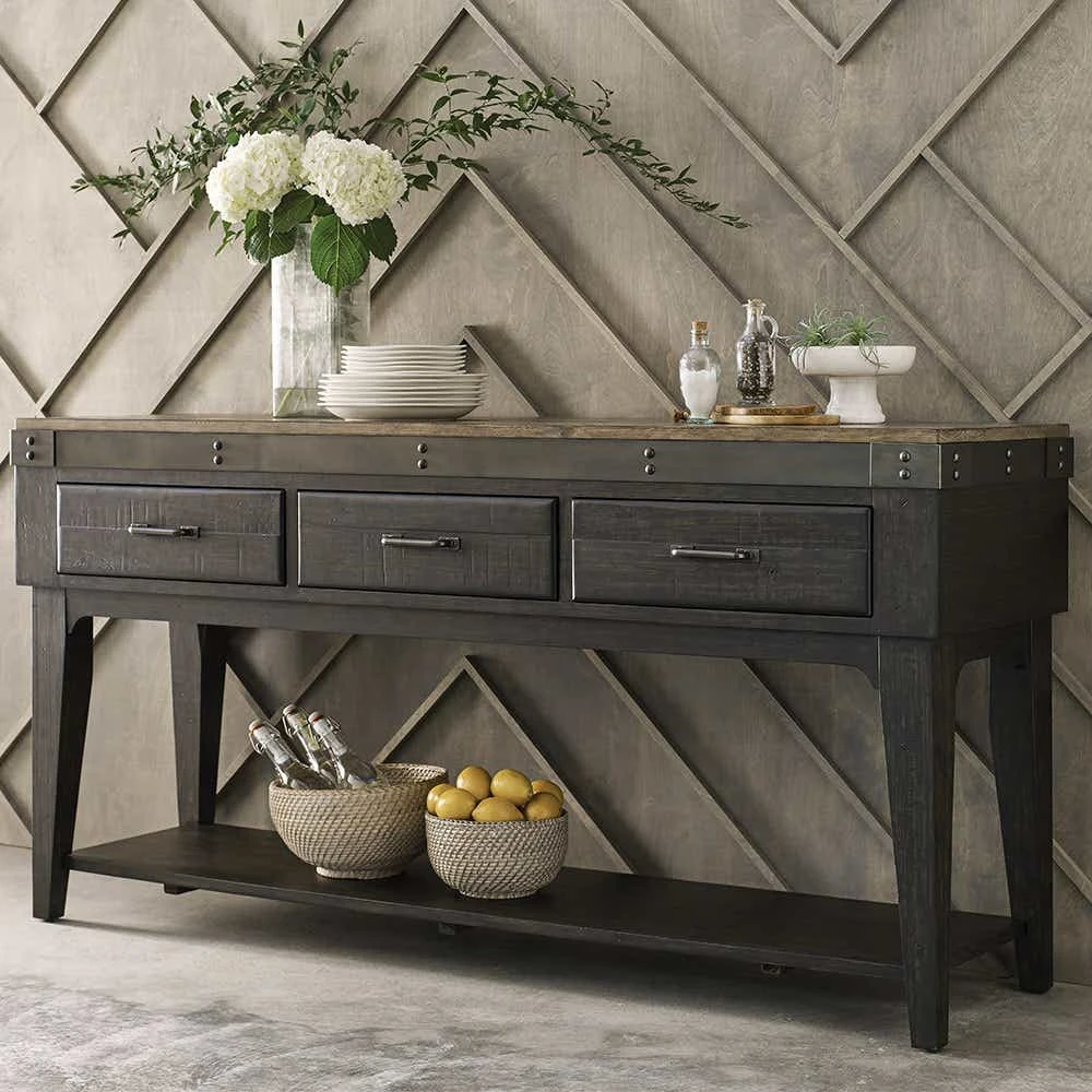Plank Road Artisans Sideboard 706850C