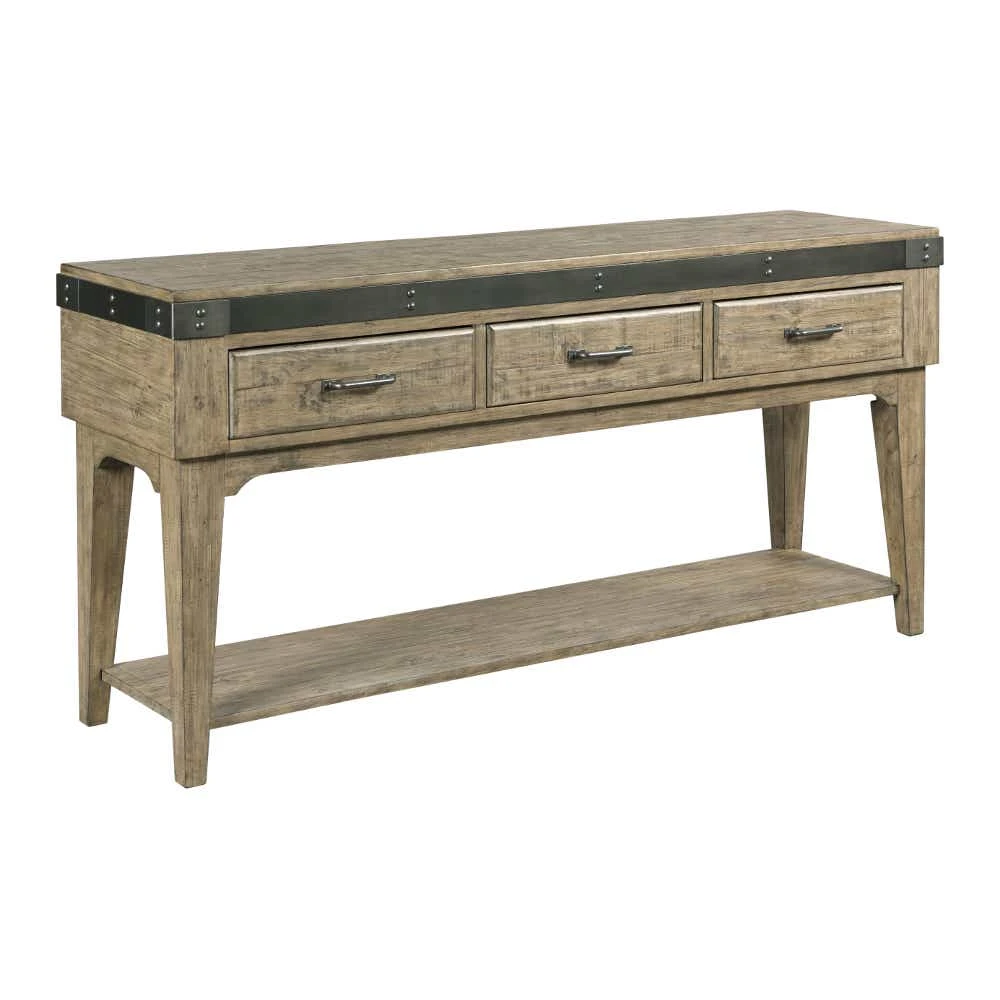 Plank Road Artisans Sideboard 706850S