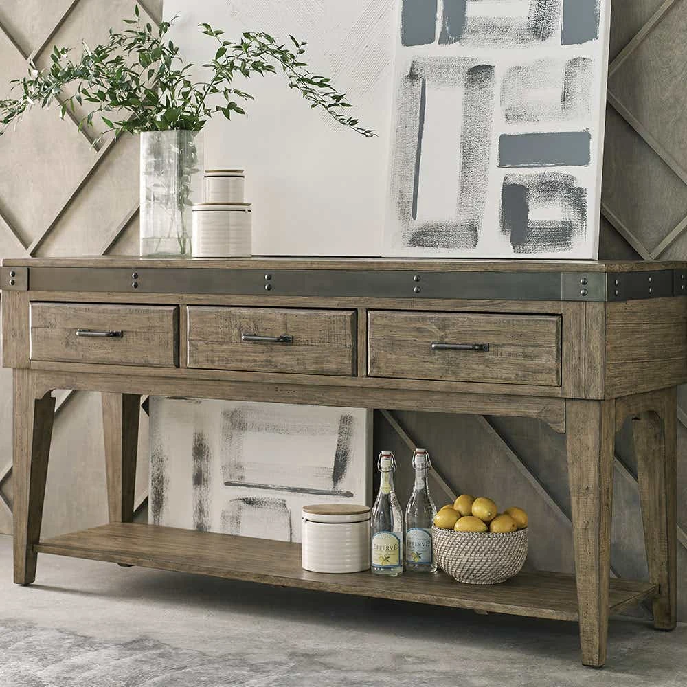 Plank Road Artisans Sideboard 706850S