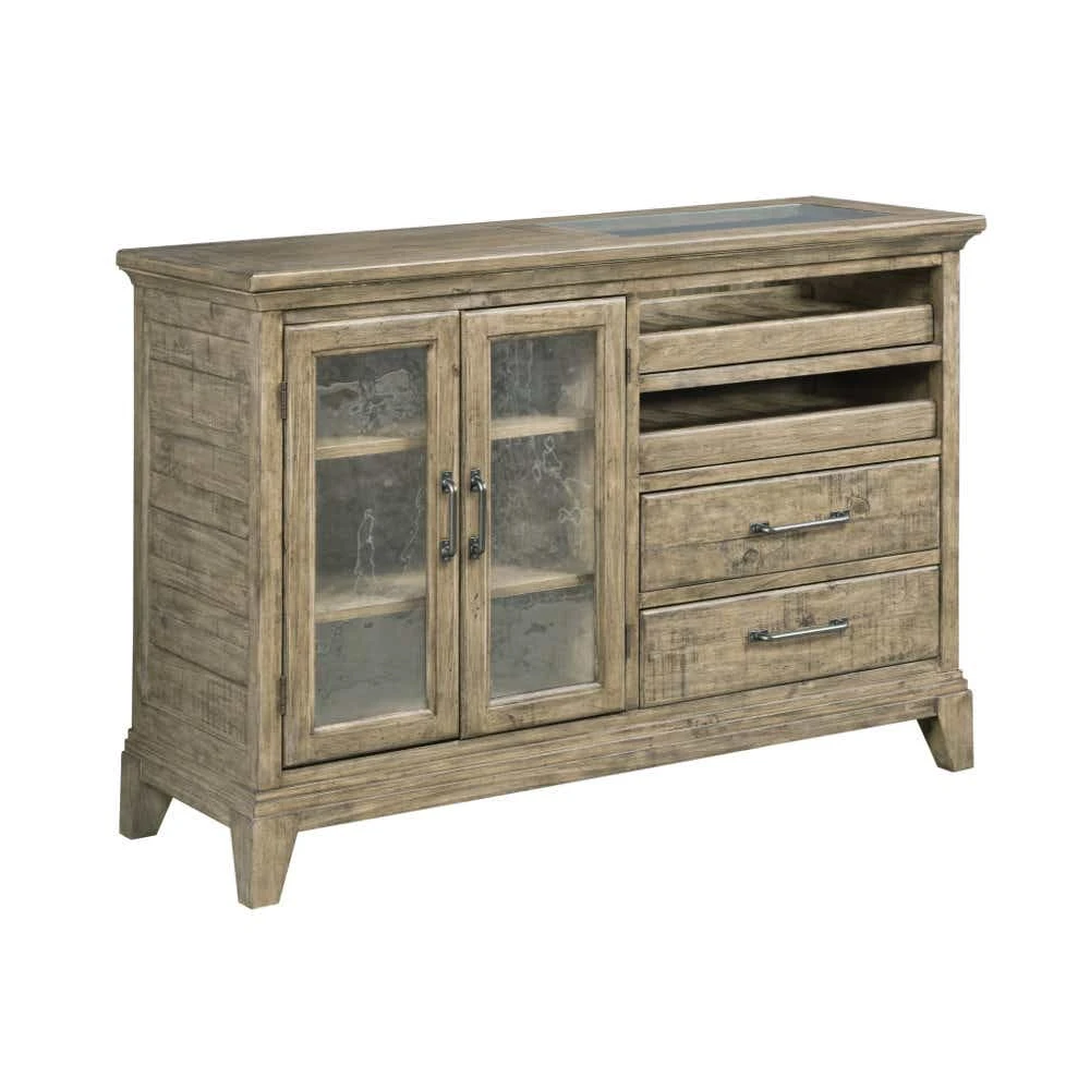 Plank Road Pleasant Hill Wine Server 706890S