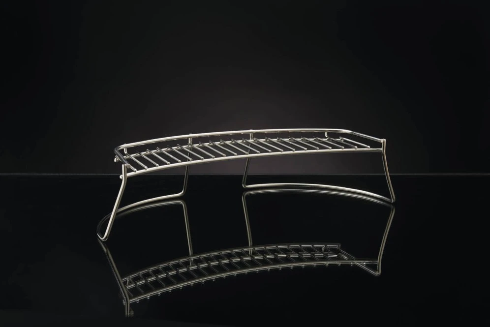 Warming Rack for Charcoal Kettle Grills 71022